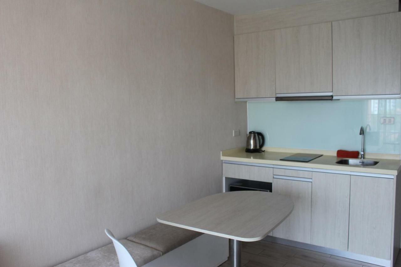 Appartamento Seven Seas Jomtien Dream Esterno foto