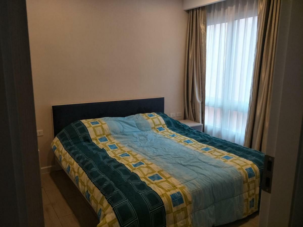 Appartamento Seven Seas Jomtien Dream Esterno foto