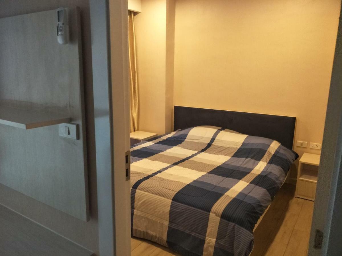 Appartamento Seven Seas Jomtien Dream Esterno foto