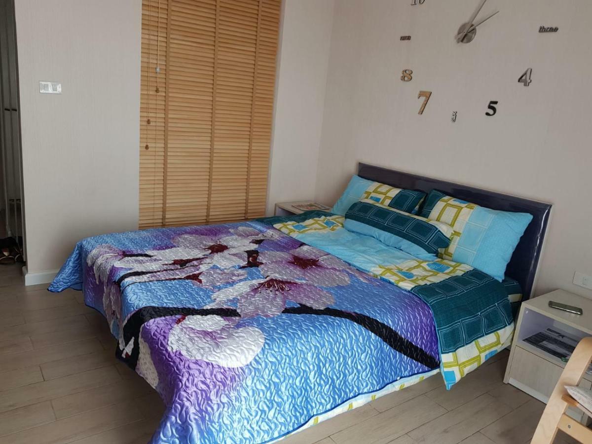 Appartamento Seven Seas Jomtien Dream Esterno foto